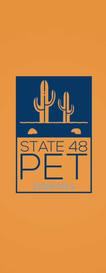 State 48 Pet Essentials 